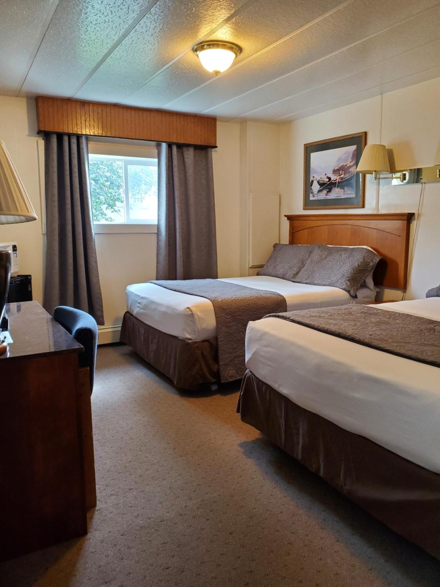 Alaska Country Inn Delta Junction المظهر الخارجي الصورة