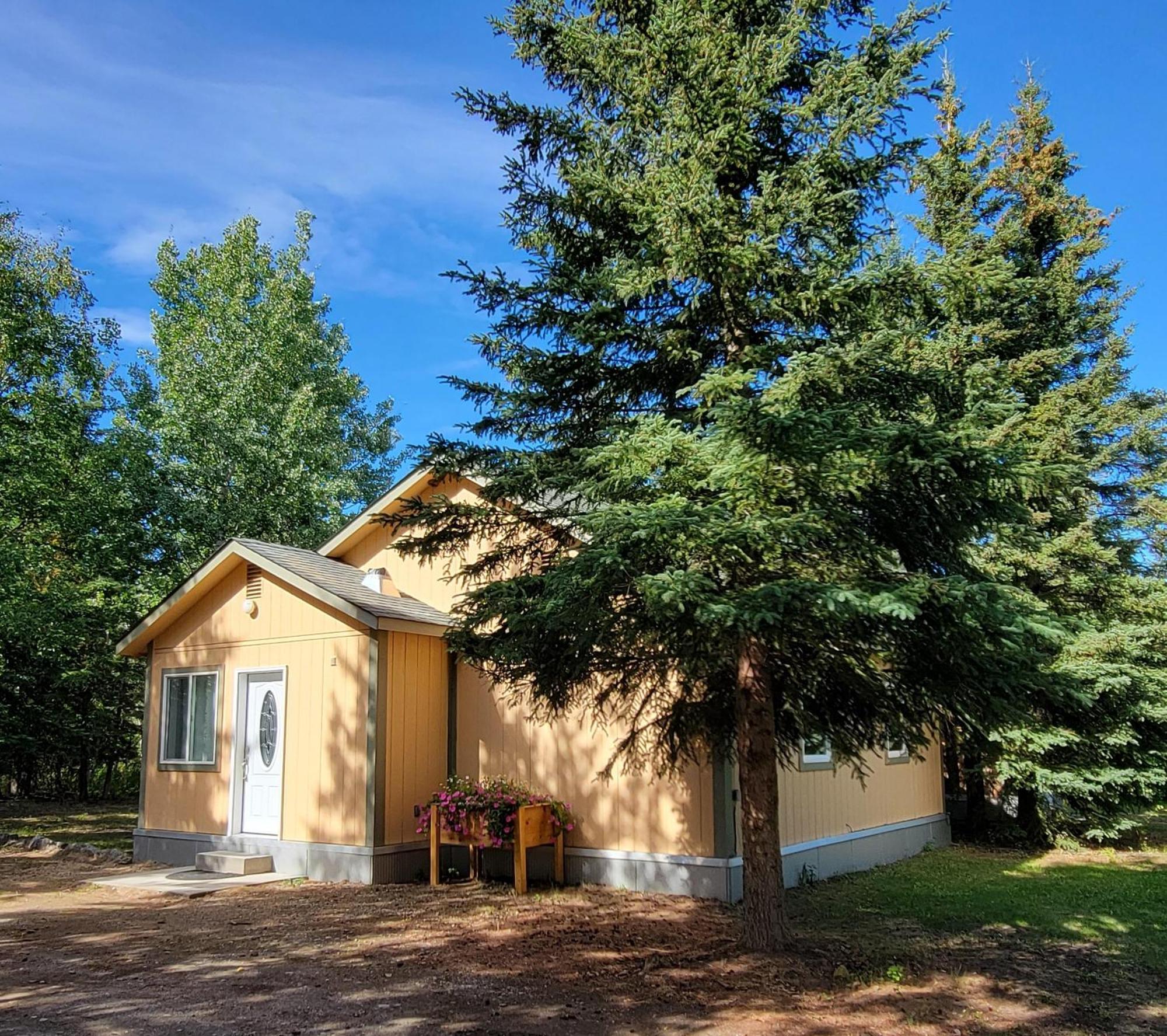 Alaska Country Inn Delta Junction المظهر الخارجي الصورة