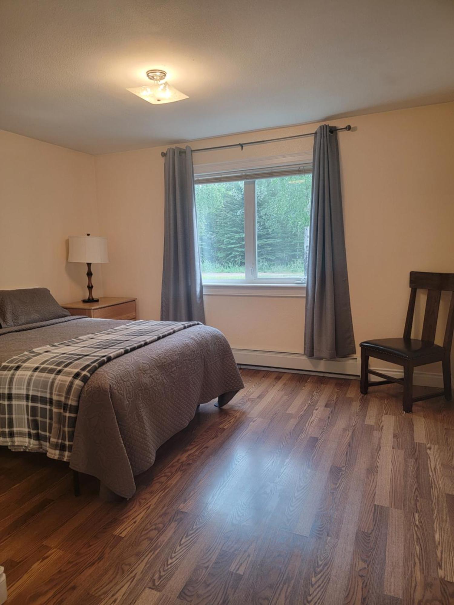 Alaska Country Inn Delta Junction المظهر الخارجي الصورة