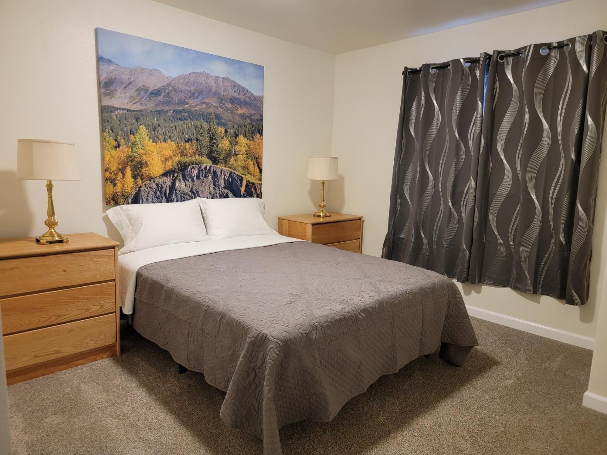 Alaska Country Inn Delta Junction المظهر الخارجي الصورة