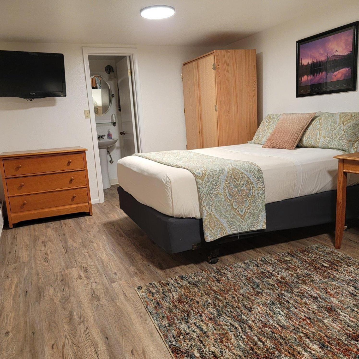 Alaska Country Inn Delta Junction المظهر الخارجي الصورة