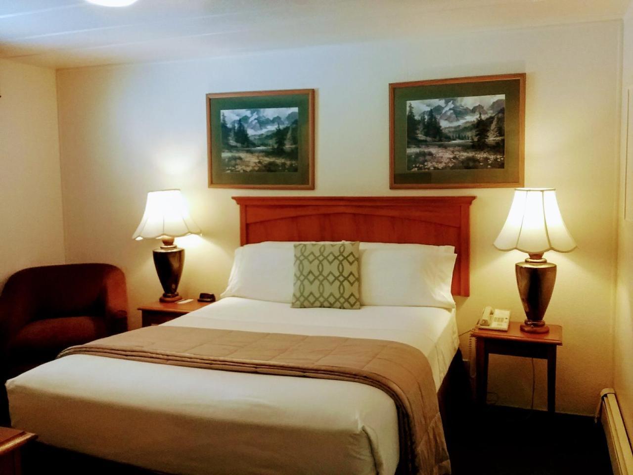 Alaska Country Inn Delta Junction المظهر الخارجي الصورة